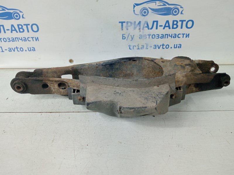 Рычаг задней подвески нижний поперечный (под пружину) RAV 4 2012-2018 A40 2.2 diesel 2ADFTV