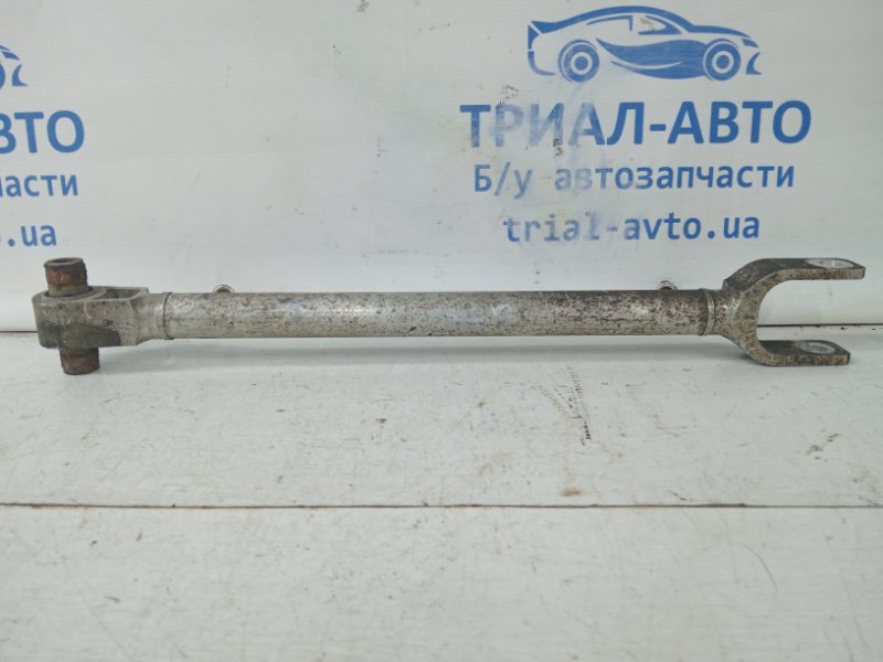 Рычаг задний прямой длинный правый Q50 2013- V37 2.2 diesel OM651