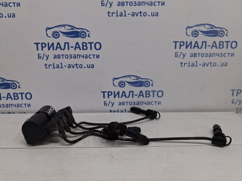 Катушка зажигания Chevrolet Captiva 2006-2011 C100 2.4 бензин Z24SED Б/У