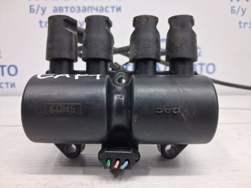 Катушка зажигания Captiva 2006-2011 C100 2.4 бензин Z24SED