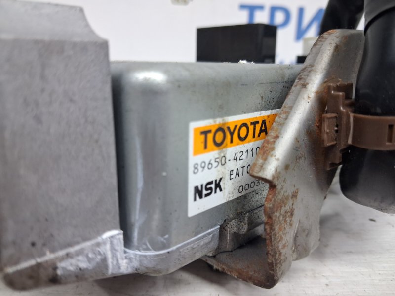 Блок управления RAV 4 2012-2018 A40 2.2 diesel 2ADFTV