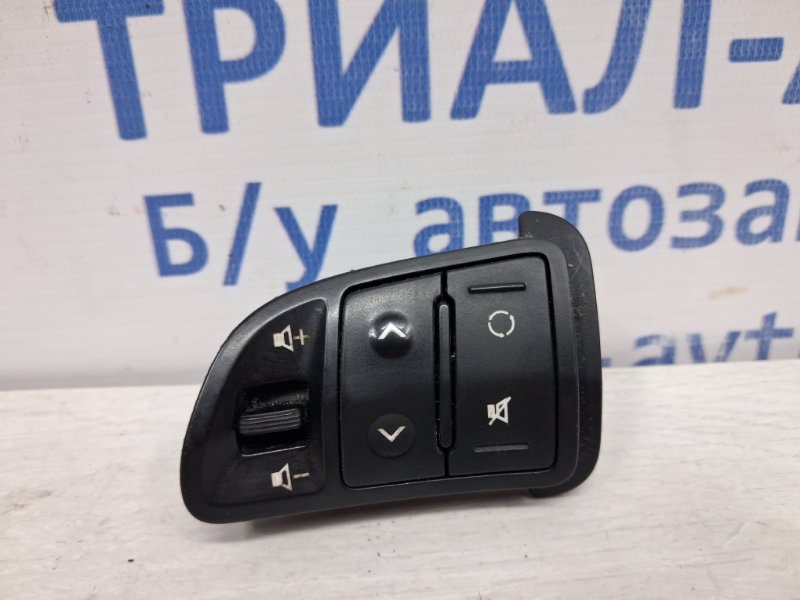 Кнопки руля Kia Sportage 2010-2016 SL 1.7 diesel D4FD 967003w050eq Б/У