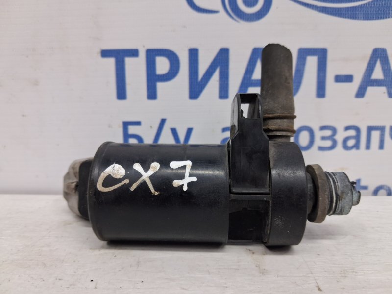 Насос омывателя фар Mazda CX 7 2007-2012 ER 2.3 бензин 	L3VDT EH1151811 Б/У