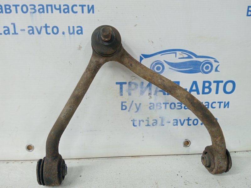 Рычаг передний верхний правый Sorento 2002-2009 BL 2.5 diesel D4CB