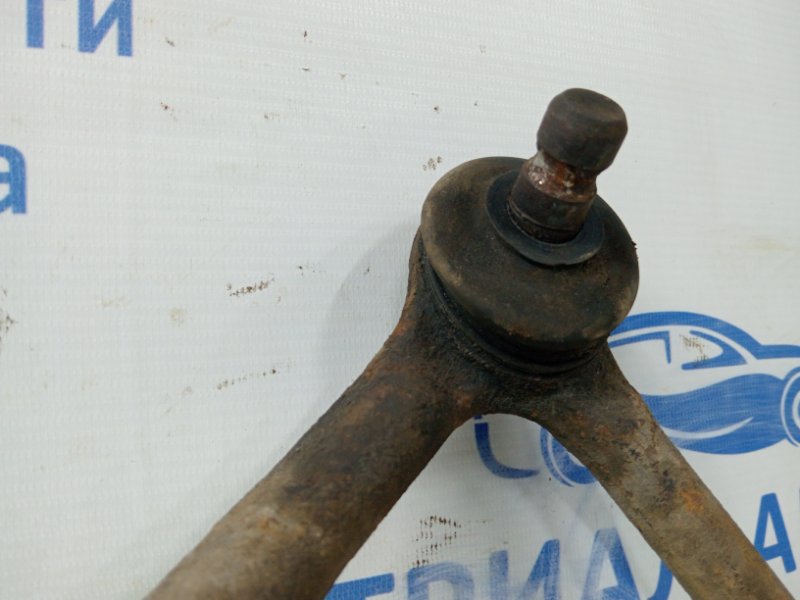 Рычаг передний верхний левый Sorento 2002-2009 BL 2.5 diesel D4CB