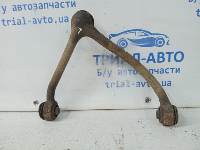 Рычаг передний верхний левый Kia Sorento BL 2.5 diesel D4CB