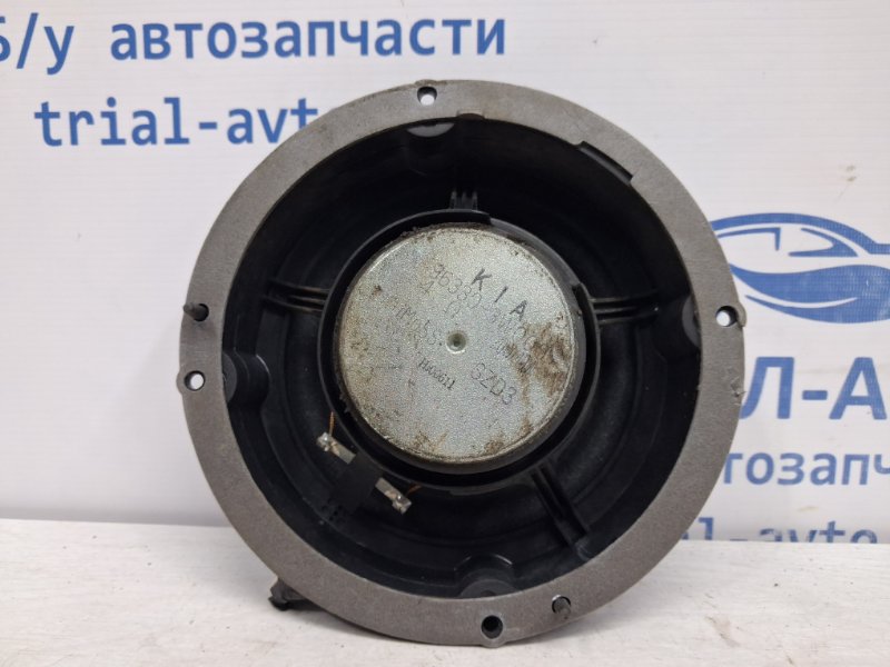 Динамик двери Sportage 2010-2016 SL 1.7 diesel D4FD