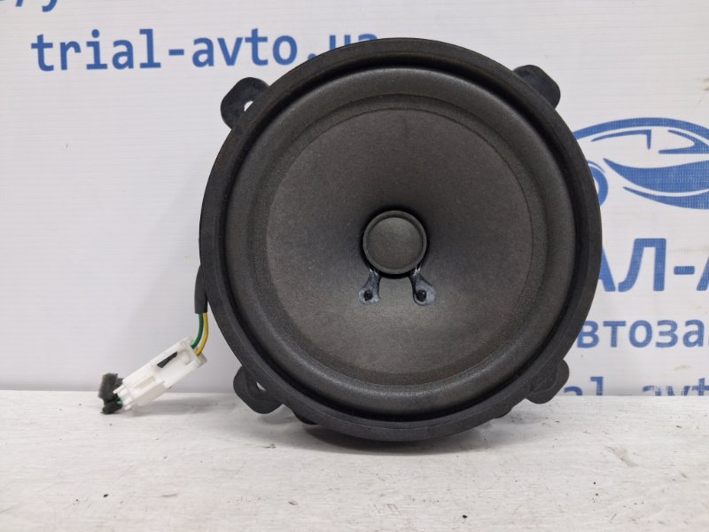 Динамик двери Chevrolet Captiva 2006-2011 C100 2.4 бензин Z24SED 96673536 Б/У