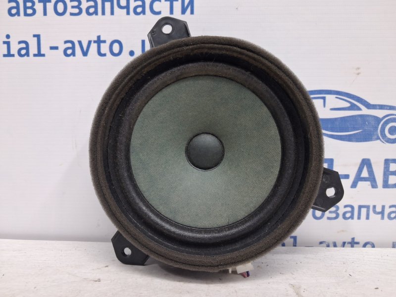 Динамик двери Toyota RAV 4 2012-2018 A40 2.2 diesel 2ADFTV 8616052330 Б/У