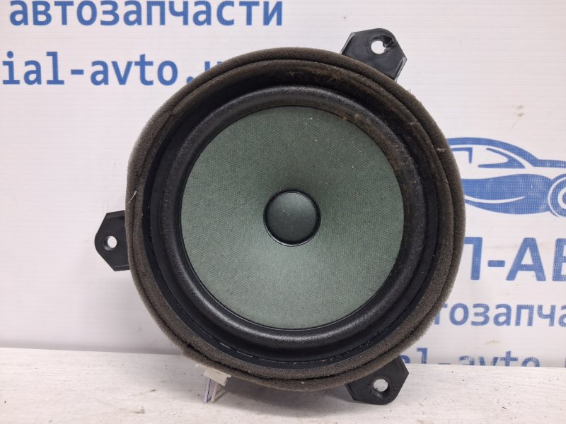 Динамик двери Toyota RAV 4 2012-2018 A40 2.2 diesel 2ADFTV 8616052330 Б/У