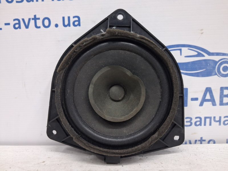 Динамик музыкальный задний Toyota Avensis 2003-2009 T25 1.8 бензин 1ZZFE 902275499626 Б/У