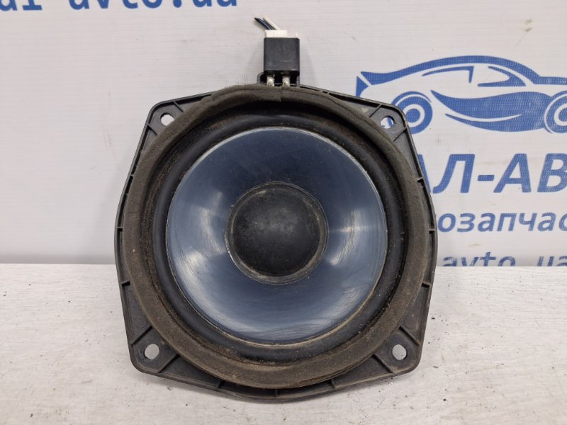Динамик двери Mitsubishi Pajero Wagon 2006-2022 4 3.2 Дизель 4M41 8720A054 Б/У