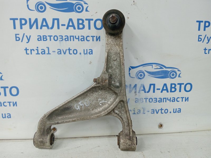 Рычаг задний поперечный верхний правый Q50 2013- V37 2.2 diesel OM651