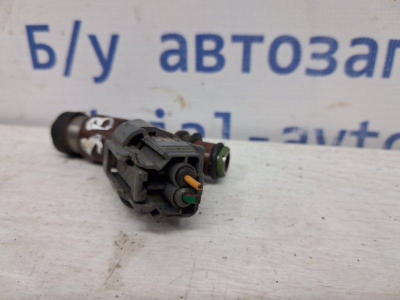 Форсунка топливная Outback 2009-2014 BR 2.5 бензин Ej253