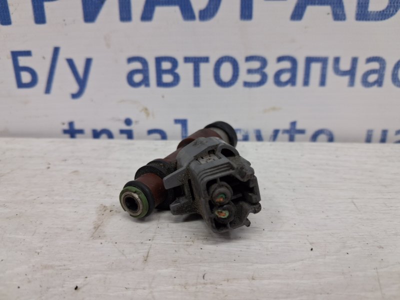 Форсунка топливная Outback 2009-2014 BR 2.5 бензин Ej253