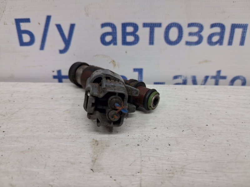 Форсунка топливная Outback 2009-2014 BR 2.5 бензин Ej253
