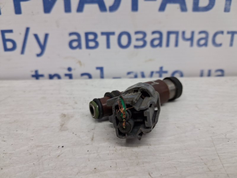 Форсунка топливная Outback 2009-2014 BR 2.5 бензин Ej253