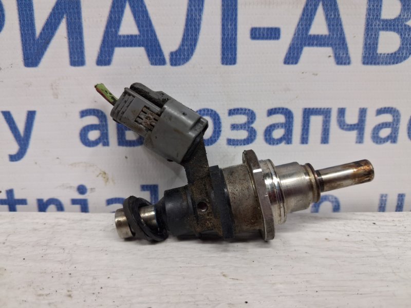 Форсунка топливная Mazda CX 7 2007-2012 ER 2.3 бензин 	L3VDT L3K913250A Б/У