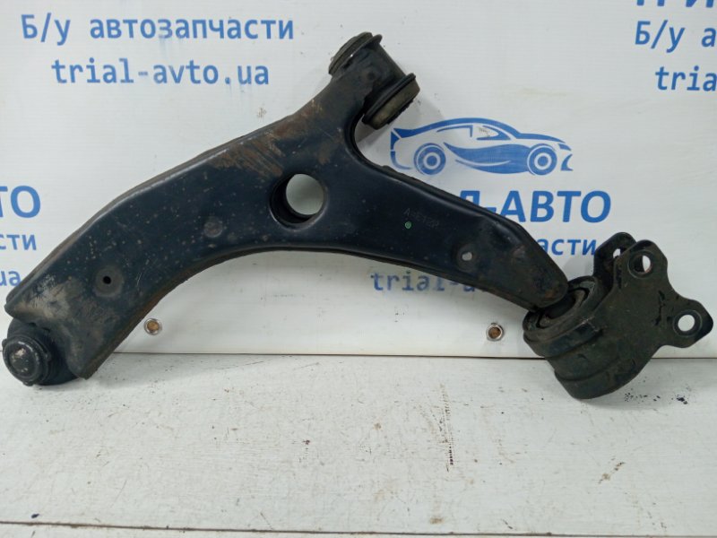 Рычаг передний нижний правый 3 2003-2009 BK 1.6 бензин Z6
