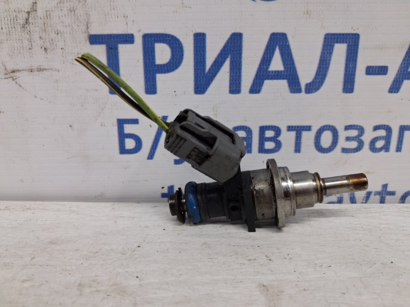 Форсунка топливная Mazda CX 7 2007-2012 ER 2.3 бензин 	L3VDT L3K913250A Б/У