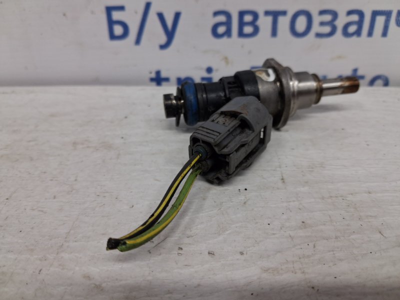 Форсунка топливная CX 7 2007-2012 ER 2.3 бензин 	L3VDT
