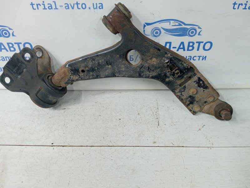 Рычаг передний нижний правый Ford Kuga CBS 2.0 diesel