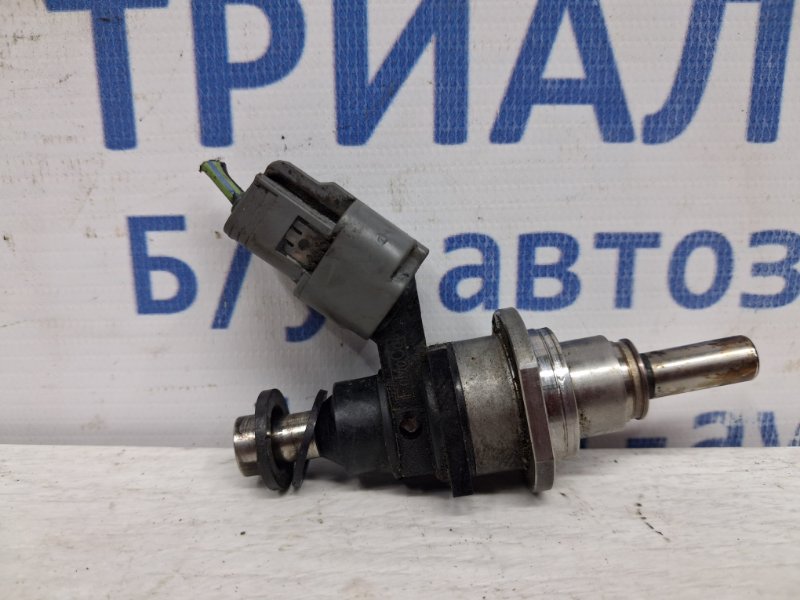 Форсунка топливная Mazda CX 7 2007-2012 ER 2.3 бензин 	L3VDT L3K913250A Б/У