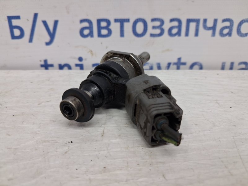 Форсунка топливная CX 7 2007-2012 ER 2.3 бензин 	L3VDT