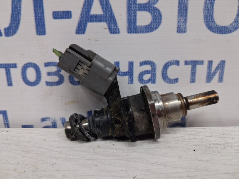 Форсунка топливная Mazda CX 7 2007-2012 ER 2.3 бензин 	L3VDT L3K913250A Б/У