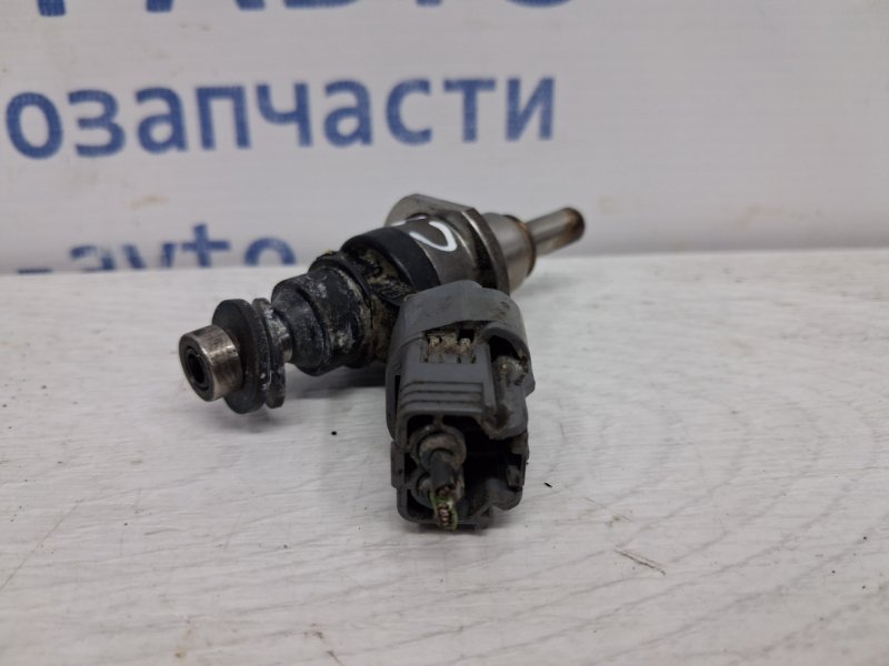 Форсунка топливная CX 7 2007-2012 ER 2.3 бензин 	L3VDT