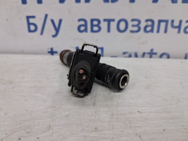 Форсунка топливная Captiva 2006-2011 C100 2.4 бензин Z24SED