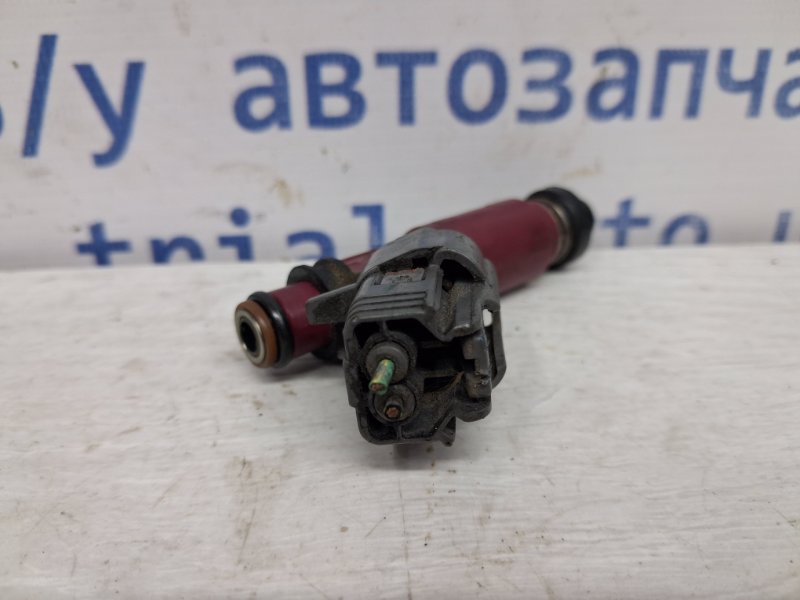Форсунка топливная 3 2003-2009 BK 1.6 бензин Z6