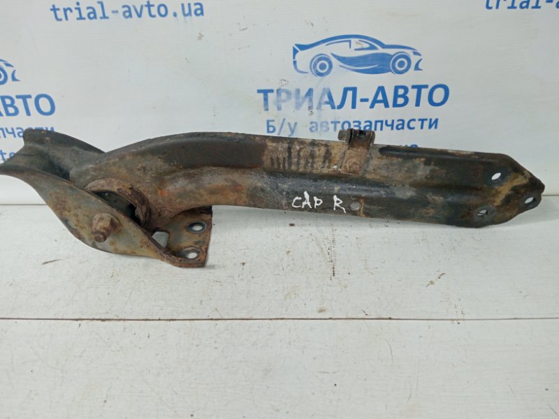 Рычаг задней подвески продольный правый Captiva 2006-2011 C100 2.4 бензин Z24SED