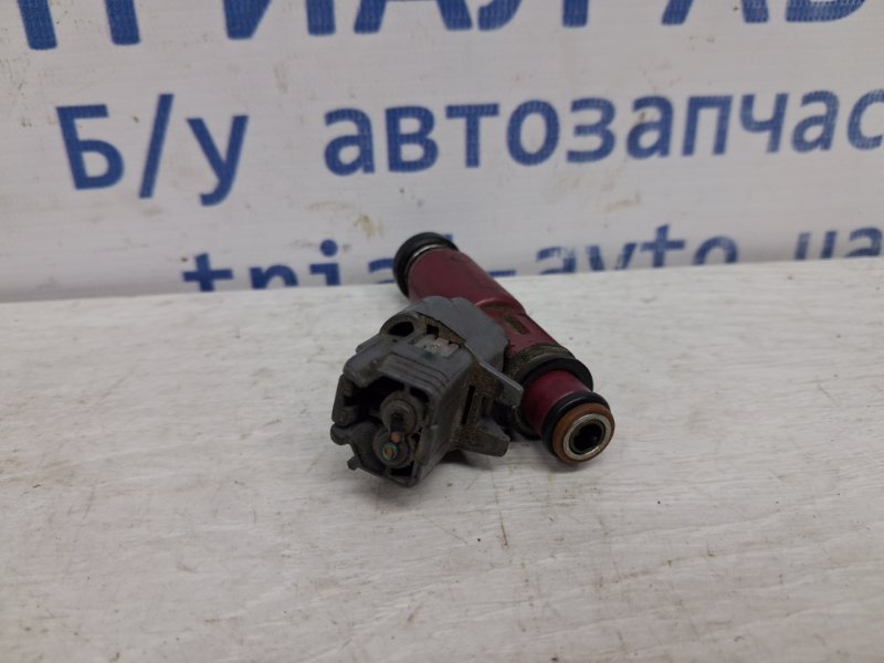 Форсунка топливная 3 2003-2009 BK 1.6 бензин Z6