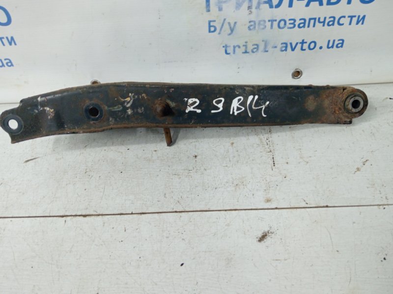 Рычаг задний продольный Subaru Outback 2009-2014 BR 2.5 бензин Ej253 20250FG041 Б/У