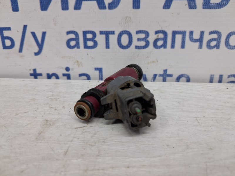 Форсунка топливная 3 2003-2009 BK 1.6 бензин Z6