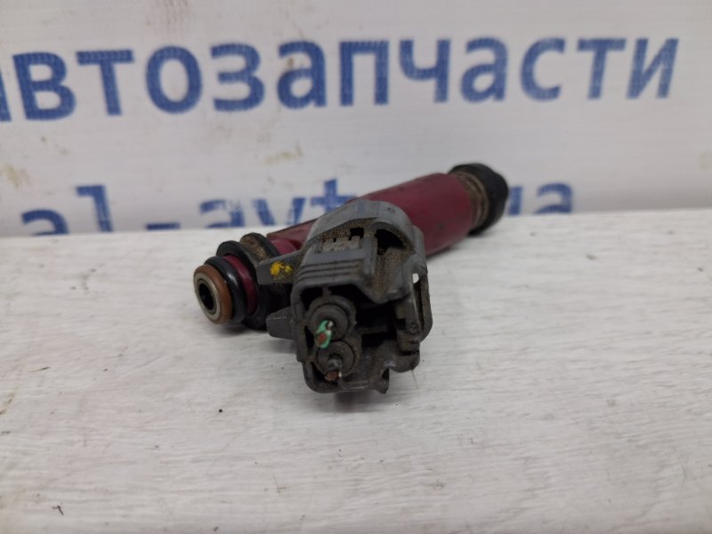 Форсунка топливная 3 2003-2009 BK 1.6 бензин Z6