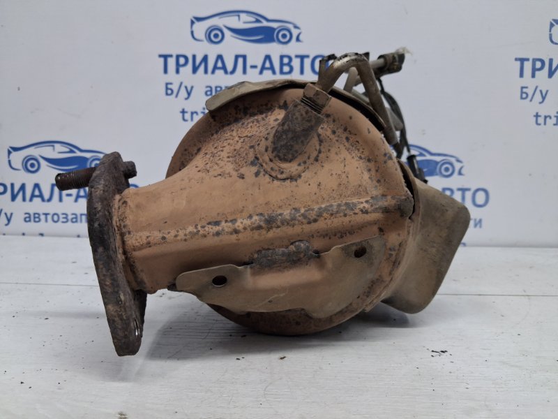 Катализатор Sportage 2010-2016 SL 1.7 diesel D4FD