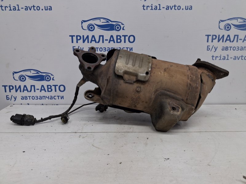 Катализатор Sportage 2010-2016 SL 1.7 diesel D4FD