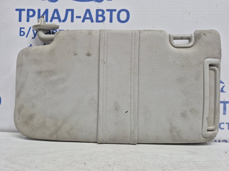 Козырек солнцезащитный правый Forester 2012-2018 SJ 2.0 diesel EE20Z
