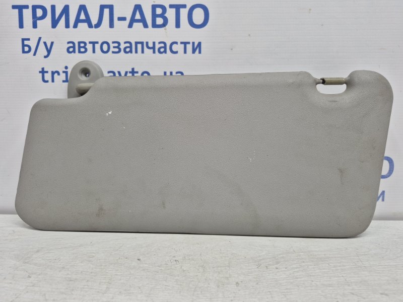Козырек солнцезащитный правый Grand Vitara 2006-2014 JT 2.4 бензин J24B