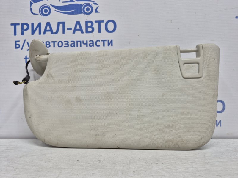 Козырек солнцезащитный правый Kuga 2011-2019 CBS 2.0 diesel