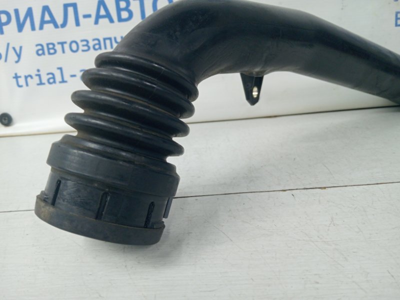 Патрубок интеркулера Forester 2012-2018 SJ 2.0 diesel EE20Z