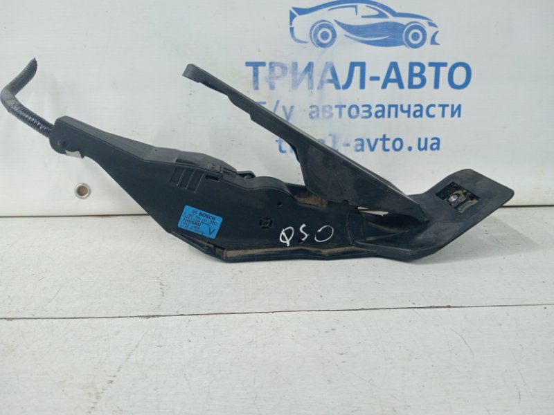 Педаль газа Infiniti Q50 2013- V37 2.2 diesel OM651 18002JJ90B Б/У