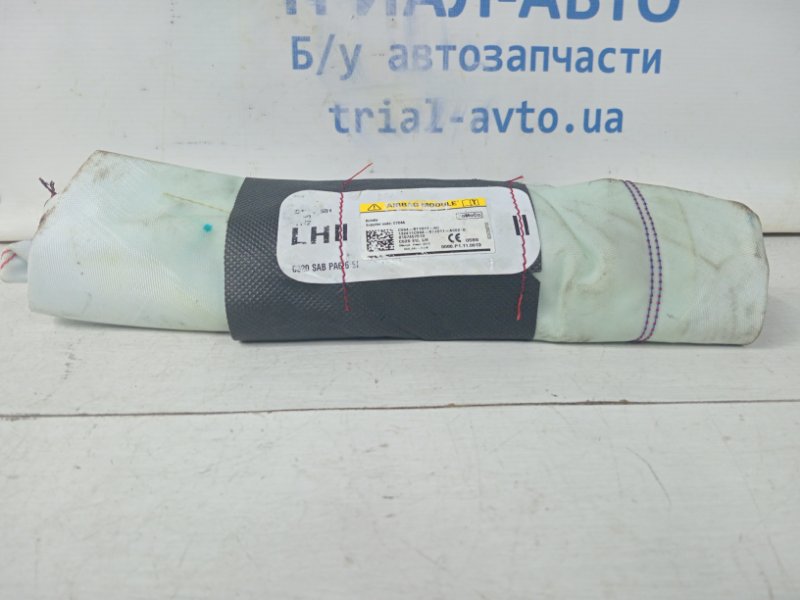 Подушка безопасности в кресло Ford Kuga 2013-2019 CBS 2.0 diesel CV44610D11AC Б/У