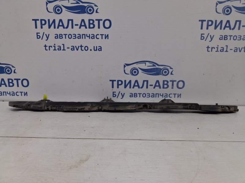 Кронштейн бампера задний правый Avensis 2003-2009 T25 1.8 бензин 1ZZFE
