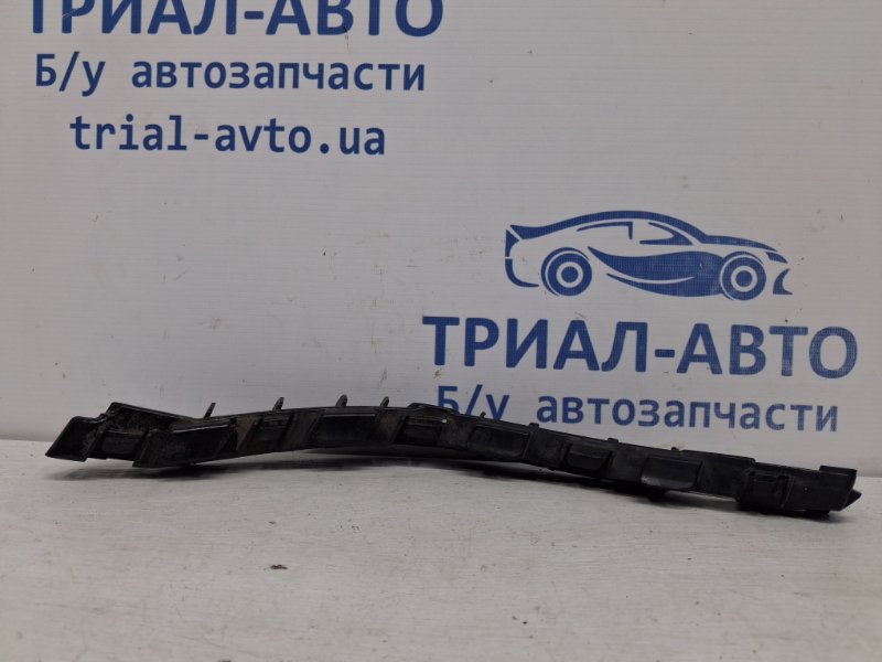 Кронштейн бампера задний левый Sportage 2010-2016 SL 1.7 diesel D4FD