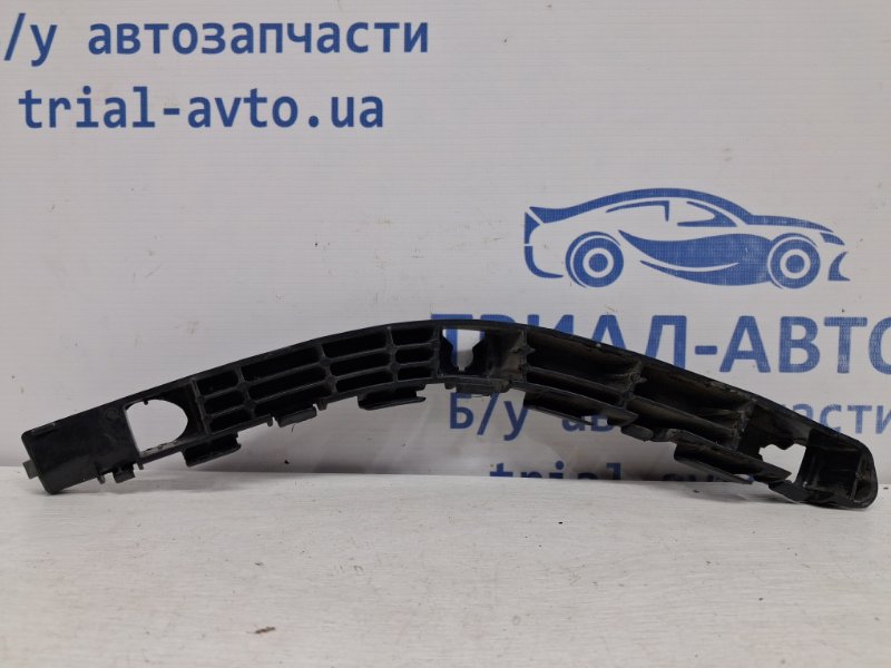 Кронштейн бампера задний левый Kia Sportage SL 1.7 diesel D4FD