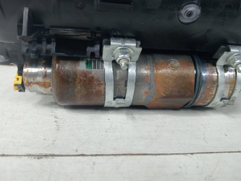 Подушка безопасности в торпеду Ford Kuga CBS 2.0 diesel
