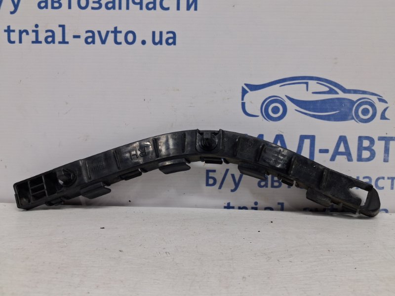 Кронштейн бампера задний правый Kia Sportage 2010-2016 SL 1.7 diesel D4FD 866143U000 Б/У